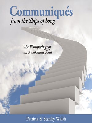 cover image of Communiqués from the Ships of Song